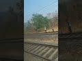 Indian train best view #indiantrain #indianrailways #indianrailways #travel #shortsfeed