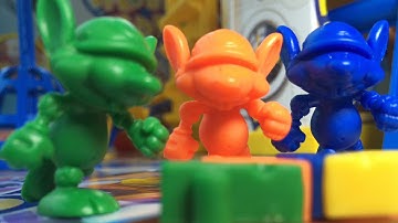 Mouse Trap Game MB Games