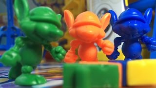 Mouse Trap Game Mb Games