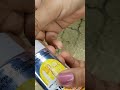 instant glow & usage for all skin type...#youtubeshorts#garnier #garnierserumwash#shortvideo #shorts