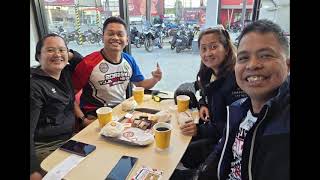 Panay Loop 2026 - Part 1 w/Dumaguete Team