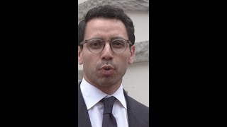 James Fishback Enters Race For Florida Governor