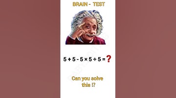 99% failed. can you solve this problem ⁉️. #onlyageniuscansolvethis #brainteaser