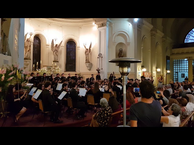 Gravity Falls orquesta uc