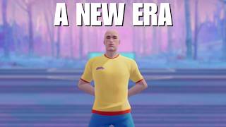 A New Era Begins in Rematch...