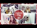 ♥ :: VLOGMAS DAY 23 :: ♥