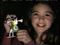 Cartoon Network Commercial Breaks December 5 2006 