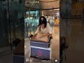 استقبال نعمة رياض لرحمة رياض بالمطار استقبال نعمة رياض لرحمة رياض بالمطار