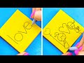 Cool Drawing Hacks &amp; Tricks You Can&#39;t Miss