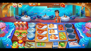 Cooking Madness Mod 🤤 Tutorial How to get Free Unlimited Coins & Gems on iOS & Android New 2023 !!!