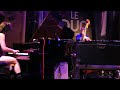 Connie Han Trio &quot;Ereshkigal of the Underworld/Gilgamesh and the Celestial Bull&quot; Live Paris 2022