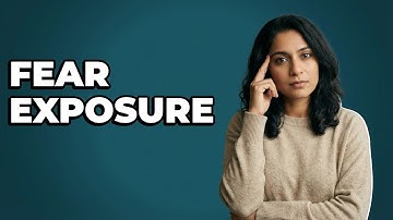 Does Facing Fears Really Reduce OCD Anxiety?