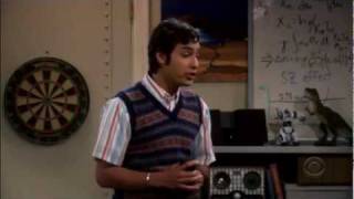 The Big Bang Theory - Ingles screenshot 5