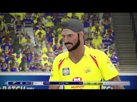 vivo-ipl-2019---csk-vs-mi-final-ipl-2019-||-ashes-cricket-gameplay