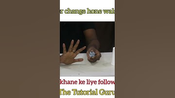 Amazing Coin Trick #cointrick #shortsvideos