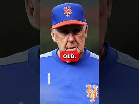 Mets getting SUED by 85 year old 🤯💀 #mets #newyorkmets #mlb #baseball