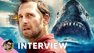 The Black Demon Interview: Josh Lucas