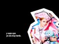 Grooving Beating ~ Anna Tsuchiya [letra]