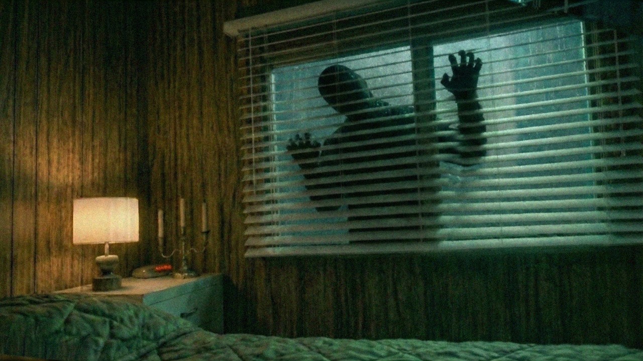 He Was Just Standing Outside My Room | Fears to Fathom: Norwood Hitchhike (EP.2) – No Commentary