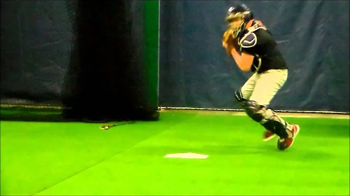 Henry Coates   catching video high quality