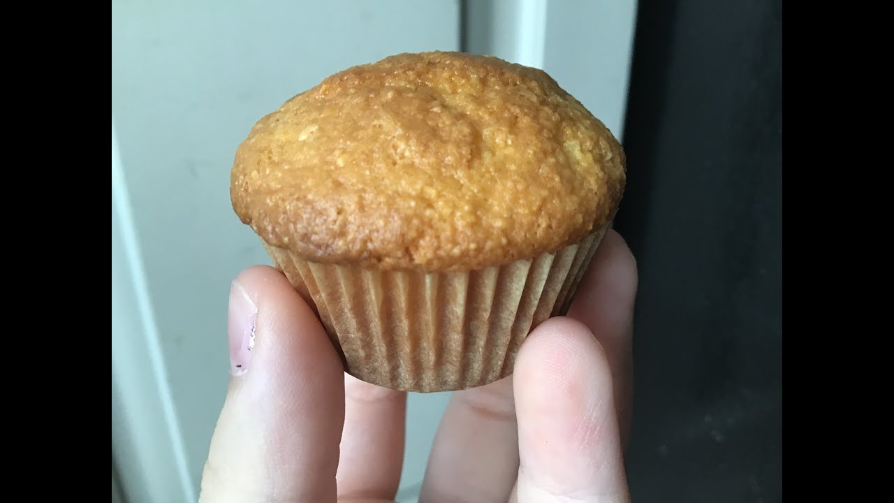BEST Way to Make Jiffy Corn Muffins 