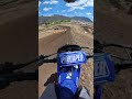 Take a lap around Fox Raceway with Cooper Webb and  @insta360motorcycling  🎥 #SMX #Insta360 #X5