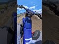 Take a lap around Fox Raceway with Cooper Webb and  @insta360motorcycling  🎥 #SMX #Insta360 #X5