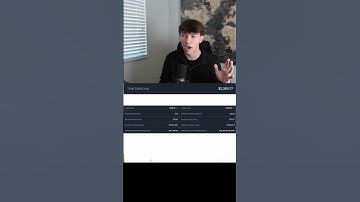 My Winning Metrics to a Profitable Stategy  #trading #stockmarket #daytrade