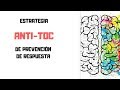 Terapia de Prevención de Respuesta