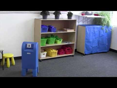 Apple Tree Preschool Virtual Tour