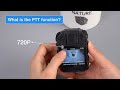 Boblov qa  how to activate ptt button of boblov t5 body camera