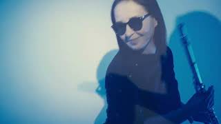 Olga Ivanova - Flute - Baker Street