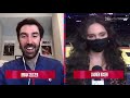 🎥 76 LIVE: Countdown presented by Tissot