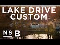 Our First New Construction: Lake Drive Custom: Ep 01