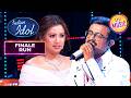 Abhishek की Singing से Stage पर छा गया Magic | Indian Idol S16 | Finale Run