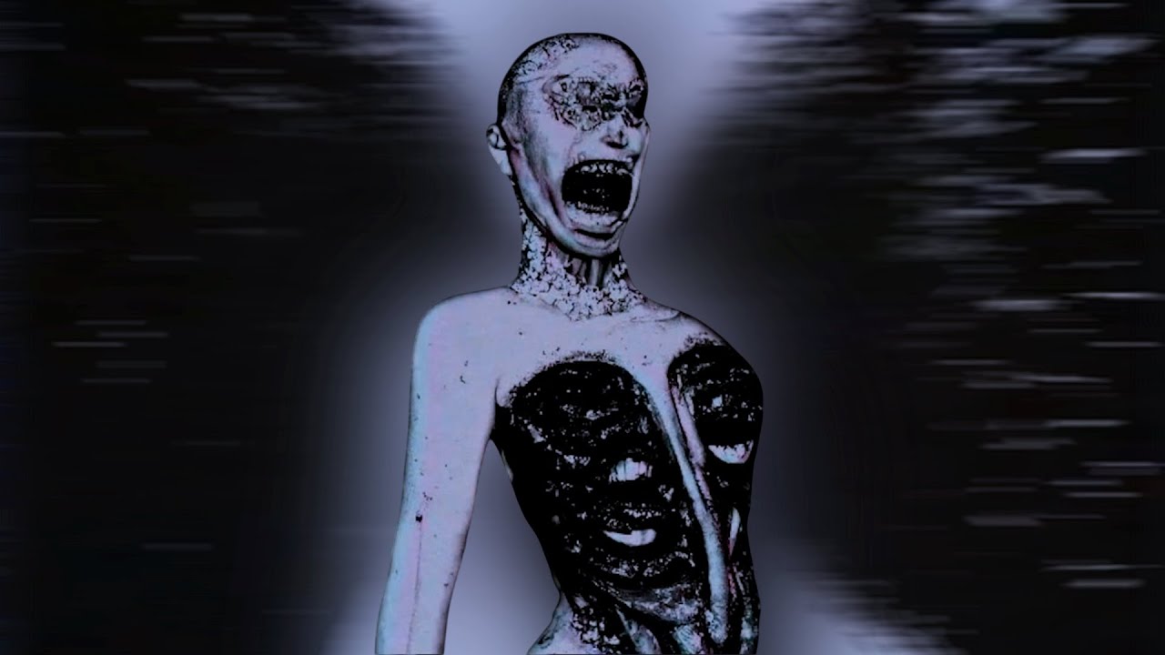 Самый Недооцененный Аналоговый Хоррор