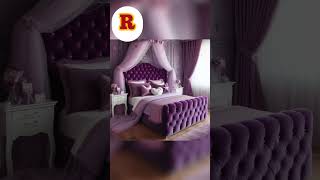 Beautiful Beds New Collection According To Your Names First Letter
