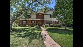 5302 E 97th St, Tulsa, OK, 74137