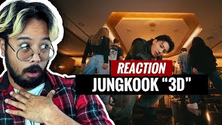 Professional Dancer Reacts To Jungkook  