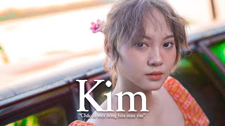 Video thumbnail of "CHỦ TỊCH KIM - CHẮC LÀ MỘT BÔNG HOA MÀU TÍM | OFFICIAL MUSIC VIDEO"
