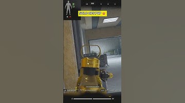 SOLO OPS IS THE BEST  | Arena Breakout Infinite