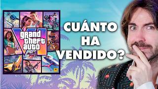 Reacción a JUNTA DE INVERSORES de Take2 (Cuánto vendió GTA 6?)