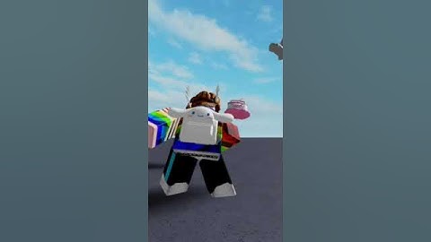 Comment your username to get yeeted! #roblox #funny #meme #robloxgamer #shorts #trend #viral