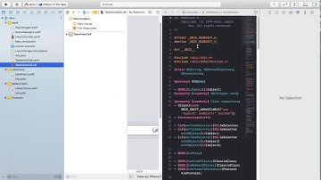 custom ios uitableview example swift ,ios table view controller tutorial