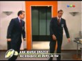 Bloopers de Ana María Orozco en "Betty la fea" - Versus