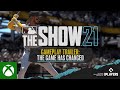 美國職棒大聯盟 21 MLB The Show 21 -  XBOXSX 英文美版 product youtube thumbnail