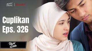 TAJWID CINTA | Cuplikan Eps. 326