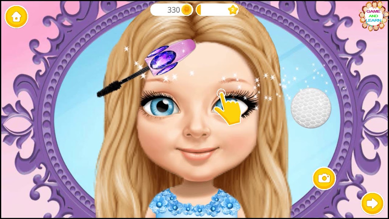 hair salon 3 game hair salon 3 game