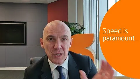 DS Smith Packaging CEO, Stefano Rossi - Key Pharma Trends 2021: Supply Chain