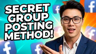 How To Post To Multiple Facebook Groups At Once | Tool Auto Post Group Facebook